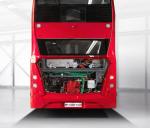 Alexander Dennis Enviro400H City 2015 года